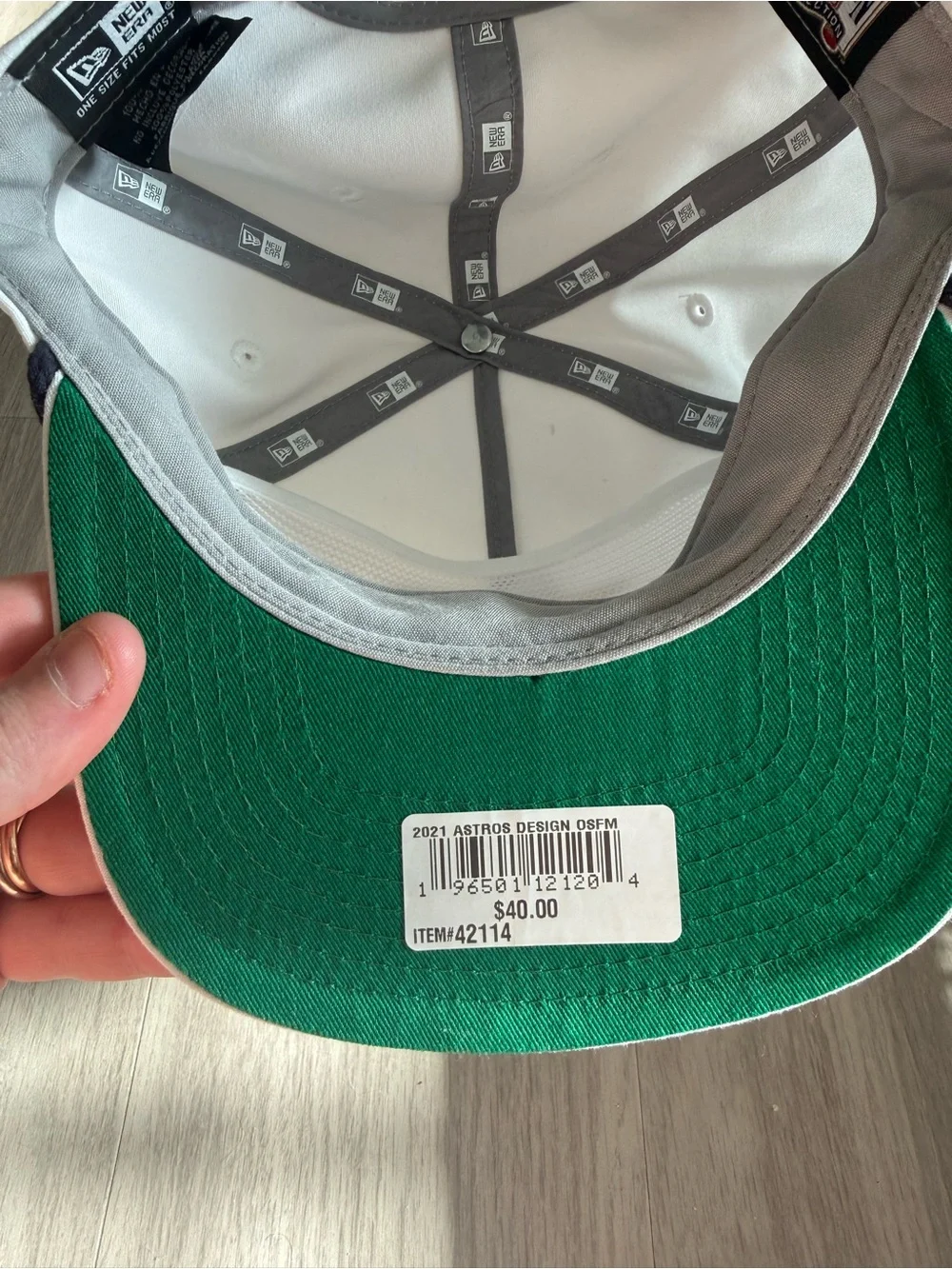 New Era new era